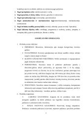 Sandėliavimo esmė ir svarba 5 puslapis