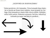 Keturių kartų žaidimai 11 puslapis