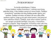 Keturių kartų žaidimai 15 puslapis