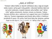 Keturių kartų žaidimai 16 puslapis