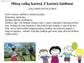 Keturių kartų žaidimai 17 puslapis