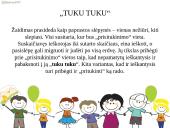 Keturių kartų žaidimai 20 puslapis