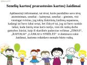 Keturių kartų žaidimai 4 puslapis