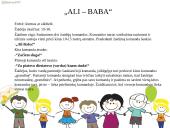 Keturių kartų žaidimai 5 puslapis