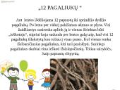 Keturių kartų žaidimai 7 puslapis