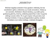 Keturių kartų žaidimai 8 puslapis