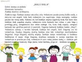 Keturių kartų žaidimai 10 puslapis