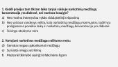 Narkotinių medžiagų žala gemalo vystymuisi 11 puslapis