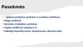 Narkotinių medžiagų žala gemalo vystymuisi 7 puslapis