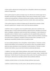 Teisė: darbo sutartys 3 puslapis