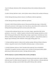 Teisė: darbo sutartys 8 puslapis