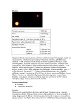 Viskas apie Saulės sistemą 11 puslapis