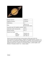 Viskas apie Saulės sistemą 8 puslapis