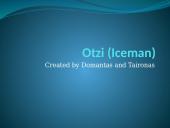Otzi (Iceman)