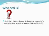 Otzi (Iceman) 2 puslapis