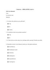 Asmeninių savybių svarba planuojant karjerą 18 puslapis