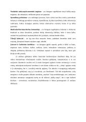 Asmeninių savybių svarba planuojant karjerą 8 puslapis