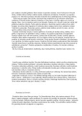 Senovės žydų gyvenimas 4 puslapis