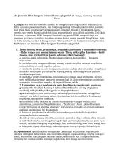 Ar įmanoma išlikti žmogumi nežmoniškomis sąlygomis? (Balys Sruoga) 3 puslapis