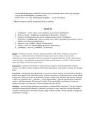 Renesansas. Autoriai ir citatos 2 puslapis