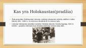 Žydai ir Holokaustas Lietuvoje 3 puslapis