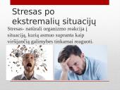 Ekstremalios situacijos rūšys ir veiksmai ekstremalios situacijos metu 11 puslapis