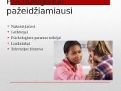 Ekstremalios situacijos rūšys ir veiksmai ekstremalios situacijos metu 12 puslapis