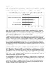 Anglų kalbėjimas "Higher Education"