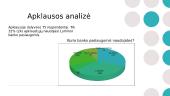 Luminor Bank išduotų vartojimo paskolų analizė 9 puslapis