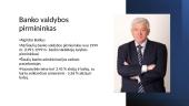 Šiaulių bankas 3 puslapis
