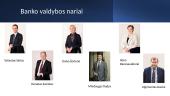 Šiaulių bankas 4 puslapis