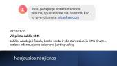 Šiaulių bankas 10 puslapis