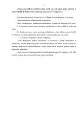 Situacijų analizė 4 puslapis