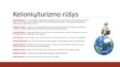 Kas yra turizmas? 5 puslapis