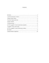 Konstitucinės teisės nuostatos Lietuvos Statutuose 2 puslapis