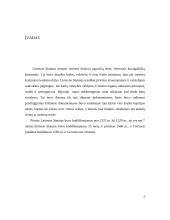 Konstitucinės teisės nuostatos Lietuvos Statutuose 3 puslapis
