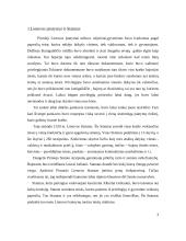 Konstitucinės teisės nuostatos Lietuvos Statutuose 4 puslapis