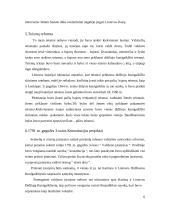 Konstitucinės teisės nuostatos Lietuvos Statutuose 7 puslapis