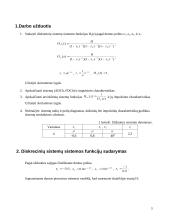 Skaitmeninis radijo signalų apdorojimas 3 puslapis
