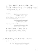 Skaitmeninis radijo signalų apdorojimas 5 puslapis