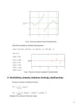 Skaitmeninis radijo signalų apdorojimas 9 puslapis