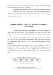 Individuali įmonė kaip verslo organizavimo teisinė forma 8 puslapis