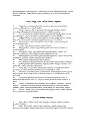 Skalbiamųjų priemonių poveikis dėmėms 2 puslapis