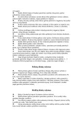 Skalbiamųjų priemonių poveikis dėmėms 3 puslapis