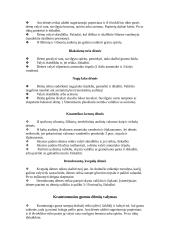 Skalbiamųjų priemonių poveikis dėmėms 5 puslapis