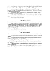 Skalbiamųjų priemonių poveikis dėmėms 6 puslapis