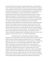 Ką liudija Lietuvos didžiųjų kunigaikščių laiškai? 2 puslapis