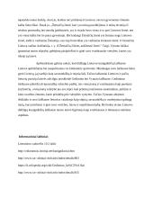 Ką liudija Lietuvos didžiųjų kunigaikščių laiškai? 3 puslapis