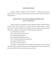 Skolininkų sąrašo sudarymas 2 puslapis