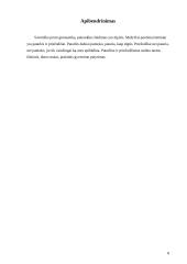 Smulkioji lietuvių tautosaka: žanrinė įvairovė 8 puslapis